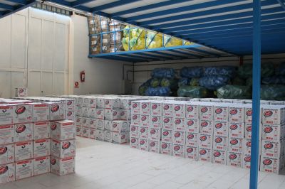 فروش کارخانه تولید مواد شوینده کاملا مکانیزه در شیراز9