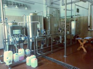 فروش خط تصفیه آب_خریددستگاه تصفیه آب کارخانه ای_ خط تصفیه آب0