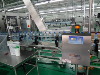 فروش خط پرکن و بسته بندی نوشینی های گرم و سرد3