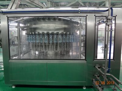 فروش خط پرکن و بسته بندی نوشینی های گرم و سرد2