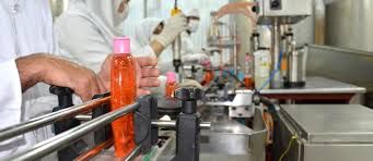 فروش خط تولیدشامپو _فروش خط تولیدوبسته بندی شامپو وموادشویند1