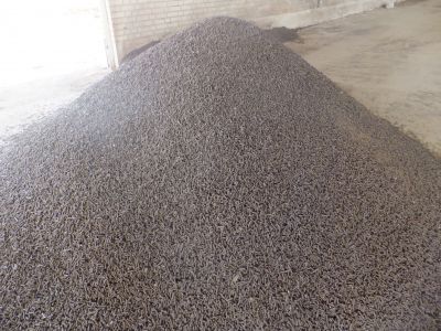 فروش کارخانه کود پلیت آلی در اصفهان 5