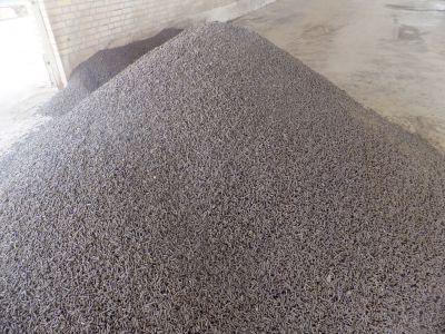 فروش کارخانه کود پلیت آلی در اصفهان 4
