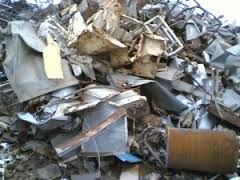 خرید ضایعات آهن آلومنیوم سرب روی چدن در استان خراسان2