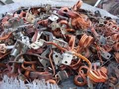 خرید ضایعات آهن آلومنیوم سرب روی چدن در استان خراسان0