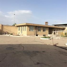 فروش کارخانه در زنجان_فروش کارخانه در جاده میانه و زنجان 2