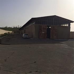 فروش کارخانه در زنجان_فروش کارخانه در جاده میانه و زنجان 1