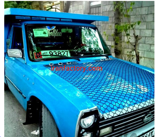 حمل و نقل انواع بار شما در بروجرد0