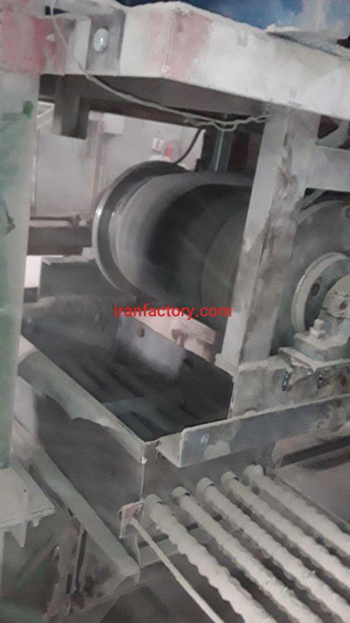 پولی مگنت-رول مگنت-پولی مغناطیسی شرکت کانی مغناطیس4