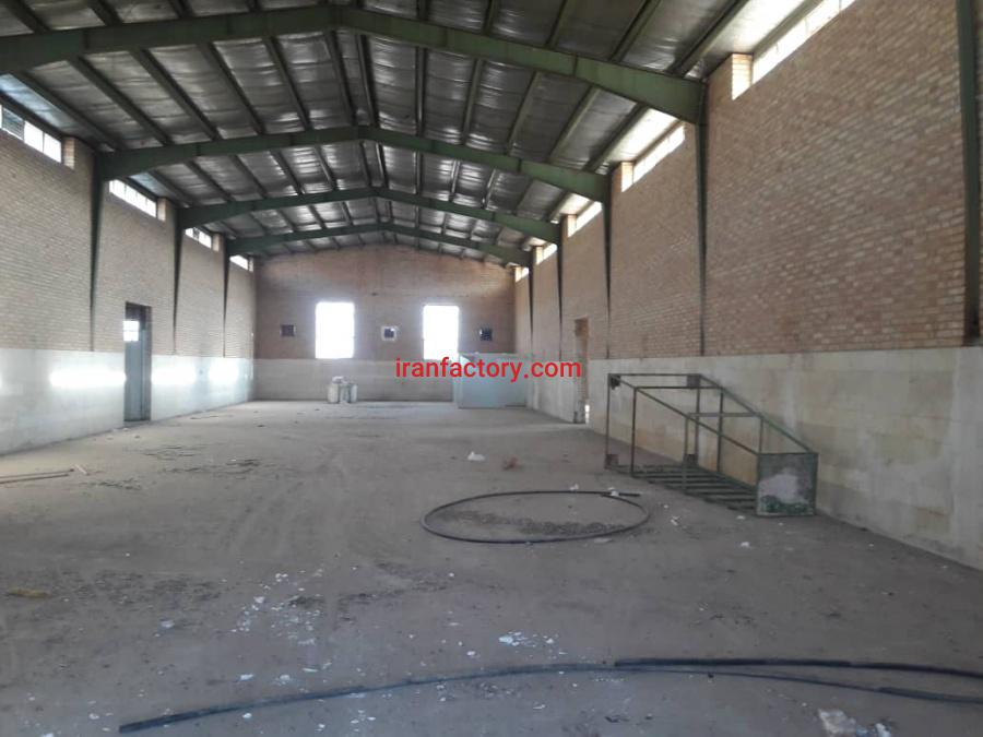 فروش کارخانه تهران1