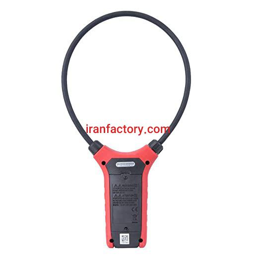 فروش آمپرمتر فلکسی یونیتی UNIT UT281C در تهران3