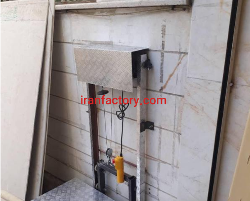 فروش انواع بالابر در تهران1