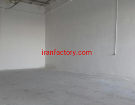 معاوضه و فروش 350 متر سوله و انبار در ارومیه0