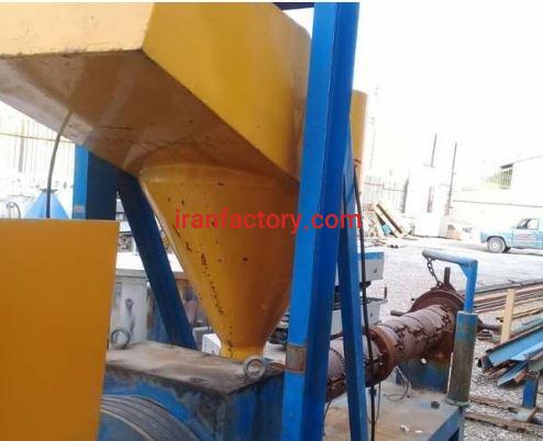 فروش خط تولید گرانول  در اصفهان0