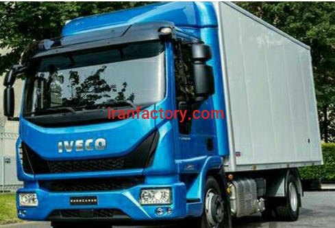 حمل بارهای منجمد و فاسدشدنی0