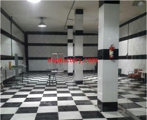 فروش 22164 متر زمین وکارخانه و استخر ماهی در شیراز4