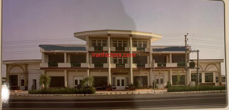 فروش کارخانه چوب در صفادشت0