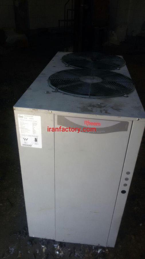 فروش کمپرسور کارکرده0