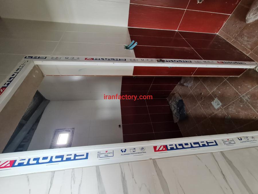 زمین کارخانه در تبریز4