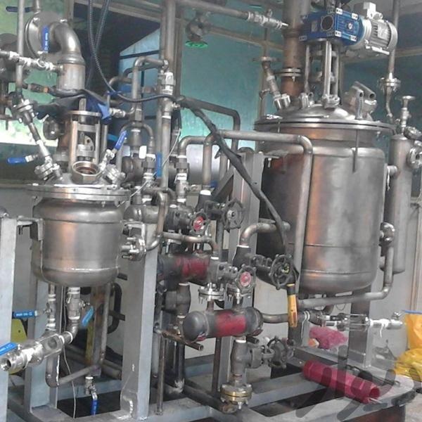 خریدوفروش استیل و ماشین آلات دست دوم ساخت و تعمیر در تهران0