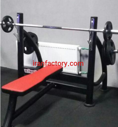 شرکت تولیدی وسایل بدنسازی در تهران1