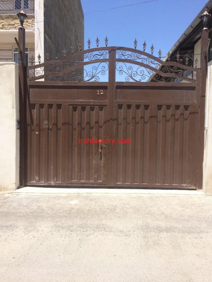 فروش کارخانه در شهریار3