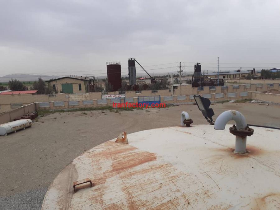 فروش کارخانه روغن در شهرک جنت آباد گرمسار6