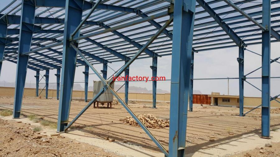 فروش یا معاوضه زمین صنعتی در اصفهان0
