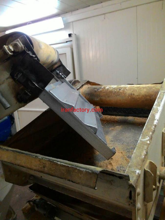 تعمیر انواع درام مگنت3