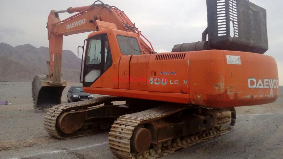 فروش بیل 4000