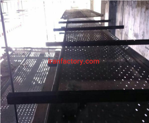 ارایه کلیه برق کاریهای صنعتی و ساختمان در تهران2