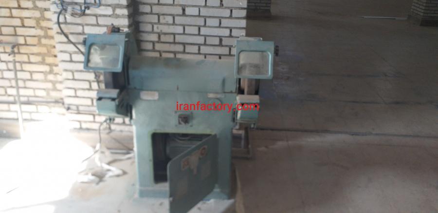 فروش خط تولید ظروف تفلونی9