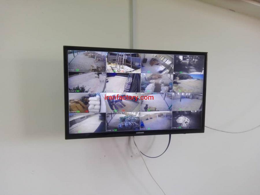 فروش کارخانه مواد شوینده در قزوین1