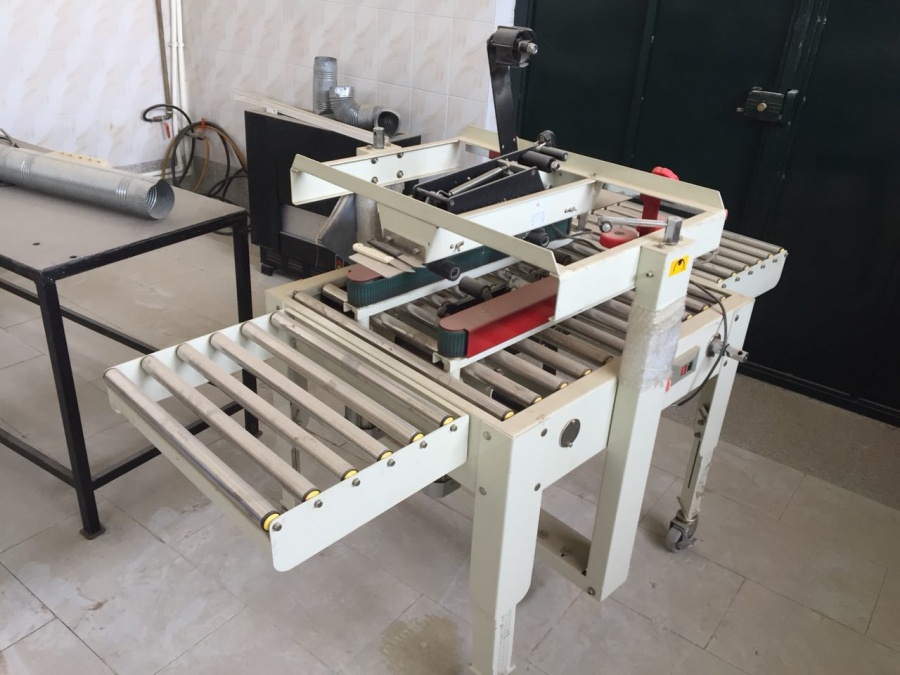 فروش کارخانه کیک و کلوچه و بیسکوییت در دامغان1