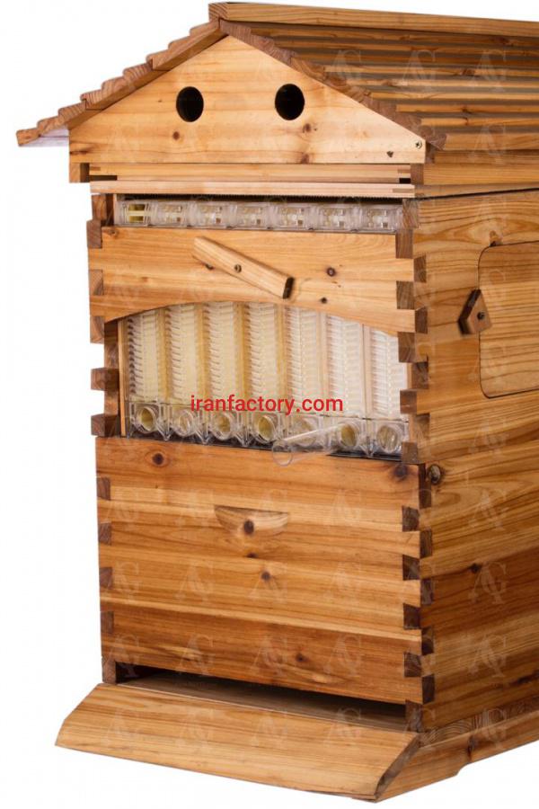 فروش کندوی مدرن عسل در اصفهان1