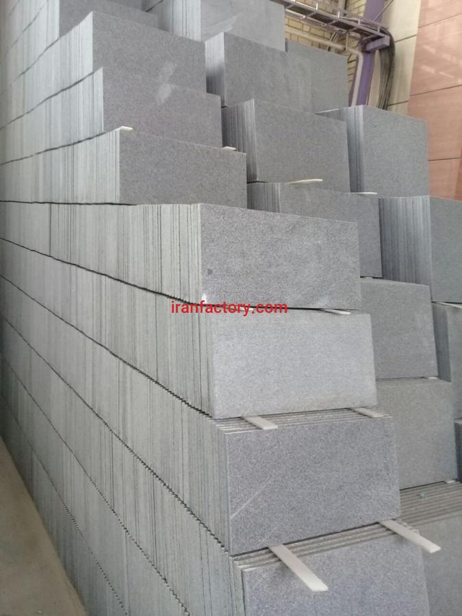 فروش سنگ فرش گرانیت شقایق نهبندان صادراتی کالیبره سنگبری پگاه0