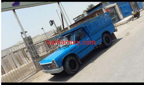 حمل انواع باربا وانت تلفنی در قشم0