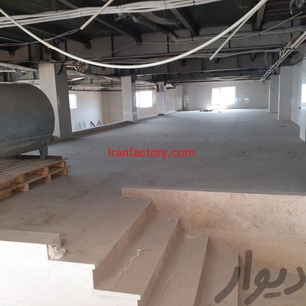 فروش کارخانه غذایی در مشهد2