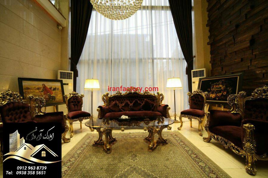 فروش هتل سه ستاره لوکیشن بی نظیر مشهد2