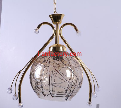 کرج تولیدی لوستر0