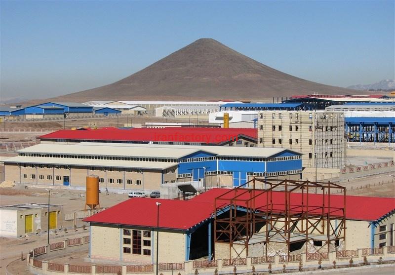 قیمت شهرک صنعتی دریمه0