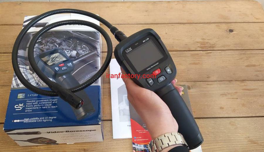فروش ویدئوبروسکوپ1