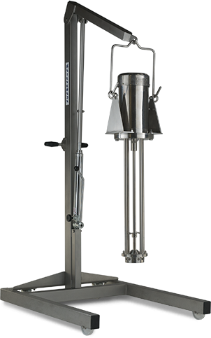 میکسر روتور استاتور1