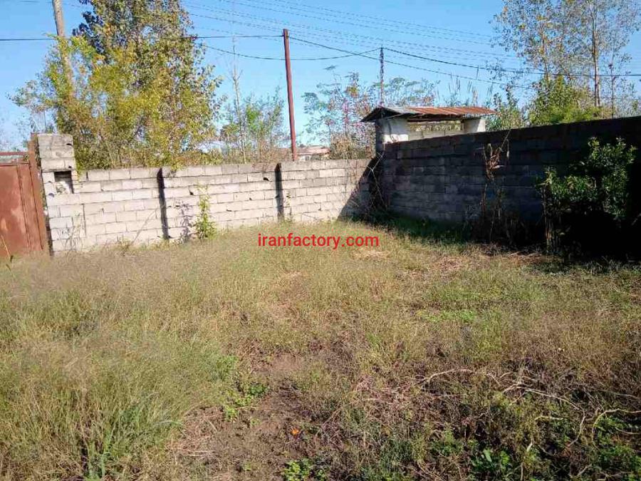 فروش زمین مسکونی  در لنگرود3