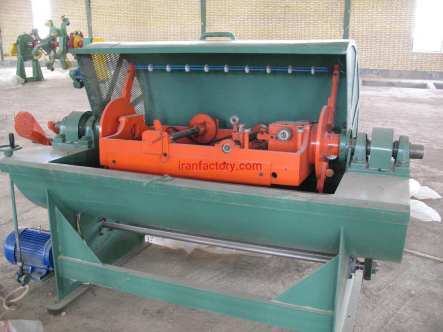 فروش کارخانه خط تولید سیم و کابل خوزستان9