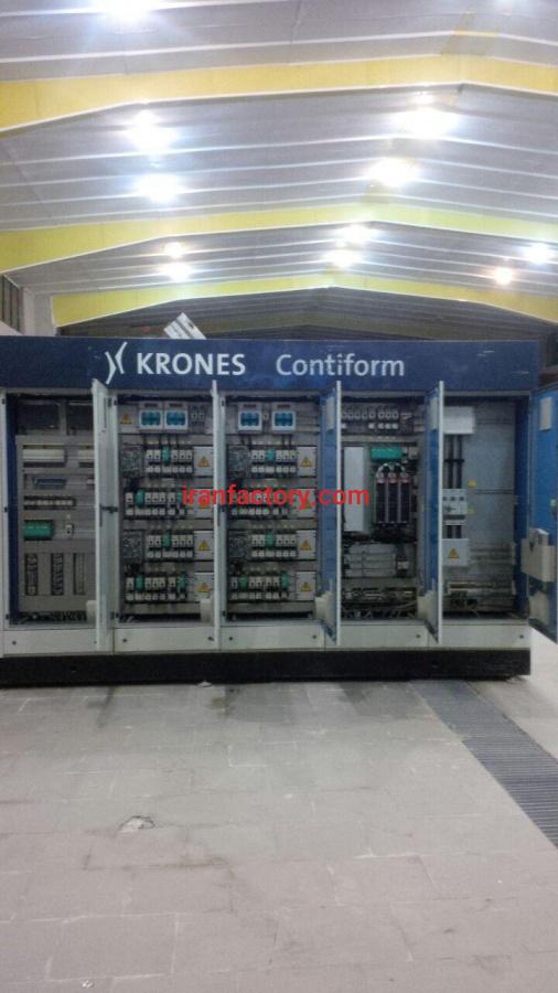 فروش بادکن پت کرونس آلمان2