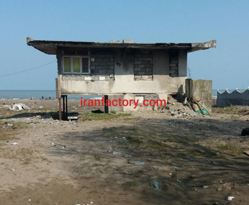 فروش ۲۵۰۰ متر زمین جهت ساخت هتل و رستوران در انزلی0