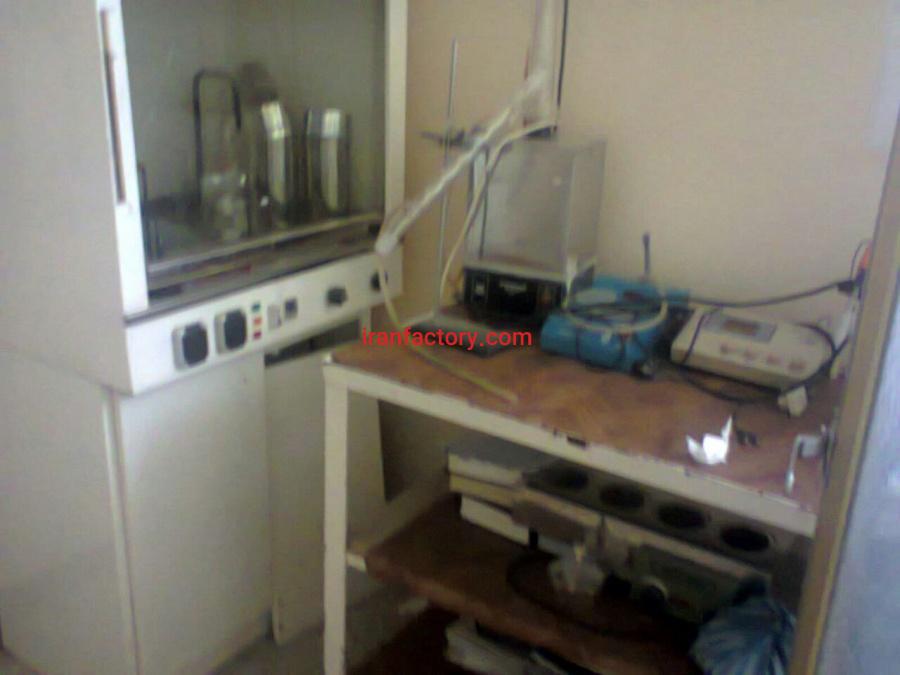 فروش کارخانه تولید دستمال کاغذی در اهواز6