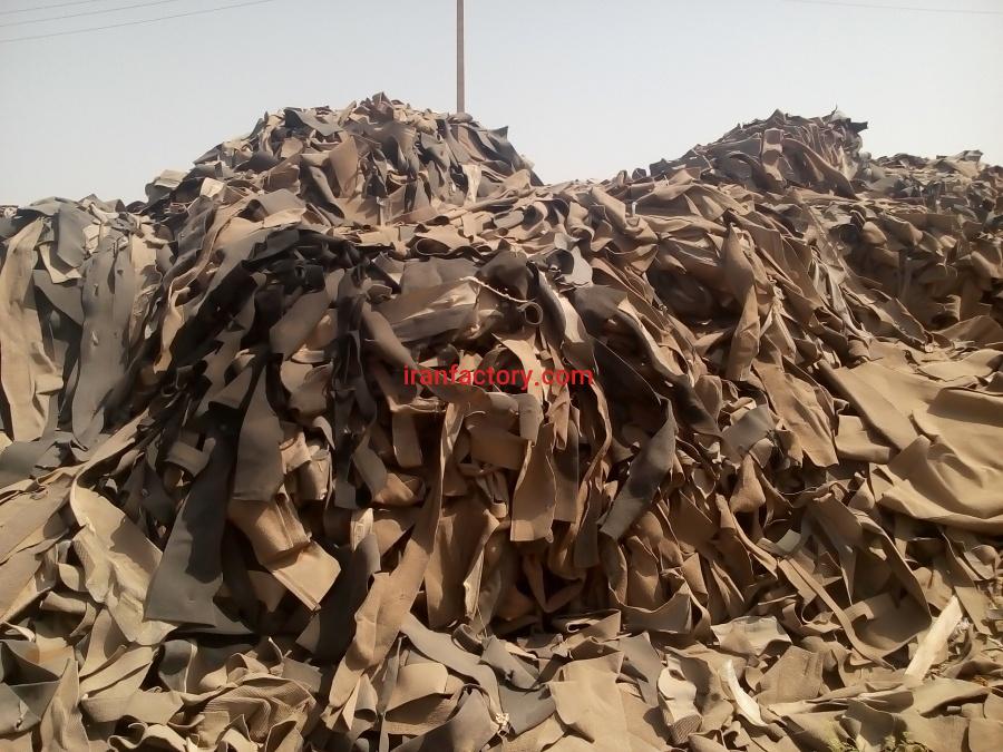 فروش ضایعا ت پلاستیک شهرک صنعتی چهاردانگه0