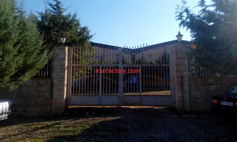 فروش کارخانه آب معدنی در ایلام5